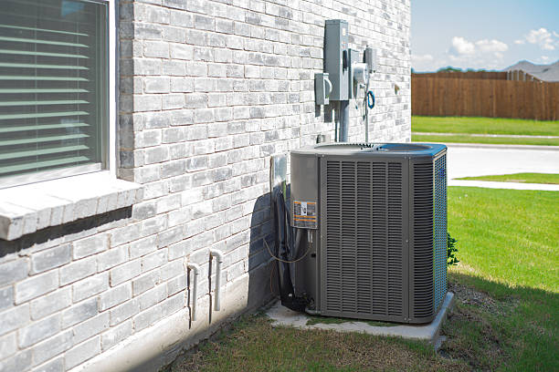 Reliable Hvac Repair contractor in Champaign, IL by FH HVAC